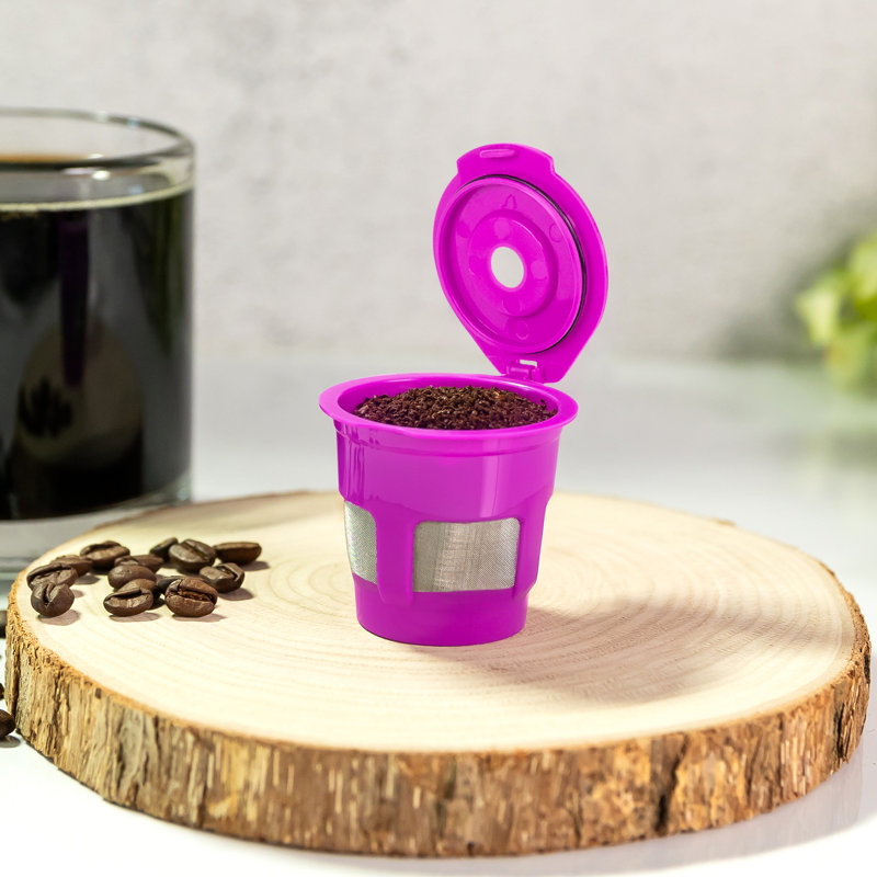 Perfect Pod Coffee Coffee Pod