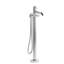 CS™ Single Hole Floor Mount Tub Filler Trim-50350859