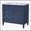 Meuble-lavabo 36 po avec armoire à pharmacie-1188977324