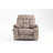 Khelani Upholstered Heated Massage Chair-1728096528