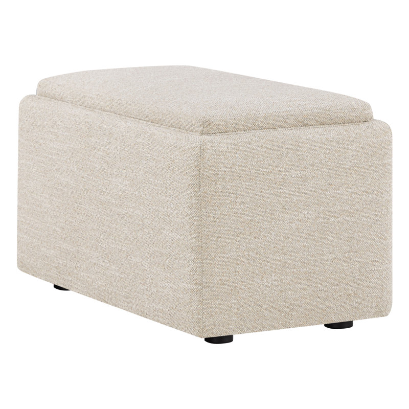 Canapé modulaire rembourré-CT