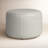Danva Genuine Leather Ottoman-497227710