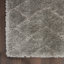 Tapis gris à poils longs Dreamy-1369757832