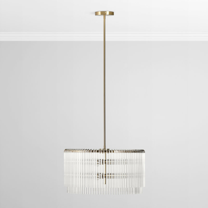 Kaela 6-Light Chandelier