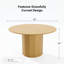 Table de salle à manger Soild-1808629927-1808629926