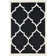Lara Geometric Wool Hand Woven Area Rug