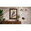 Blue Jay On Branch Botanical - Print-1363474250-1363474254