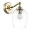 Armed Sconce