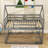 Turco Kids Twin Over Twin Bunk Bed-251728336