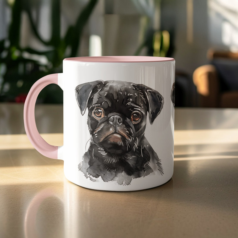 Mug, 2