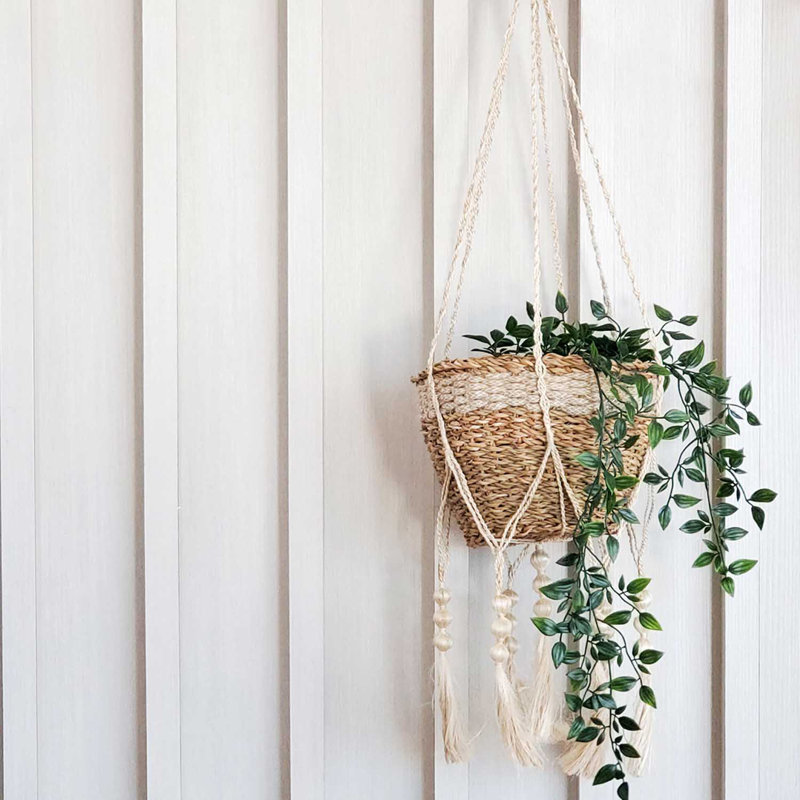 Shiloh Plant Stand