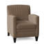 Barnabus Leather Club Chair-691823924-691823890