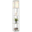 Whitnash 160cm Column Floor Lamp Set-135367570