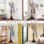 Freestanding Coat Rack-84464468