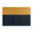 HorizontalStripes Gray Indoor and Outdoor Area Rug-92234547