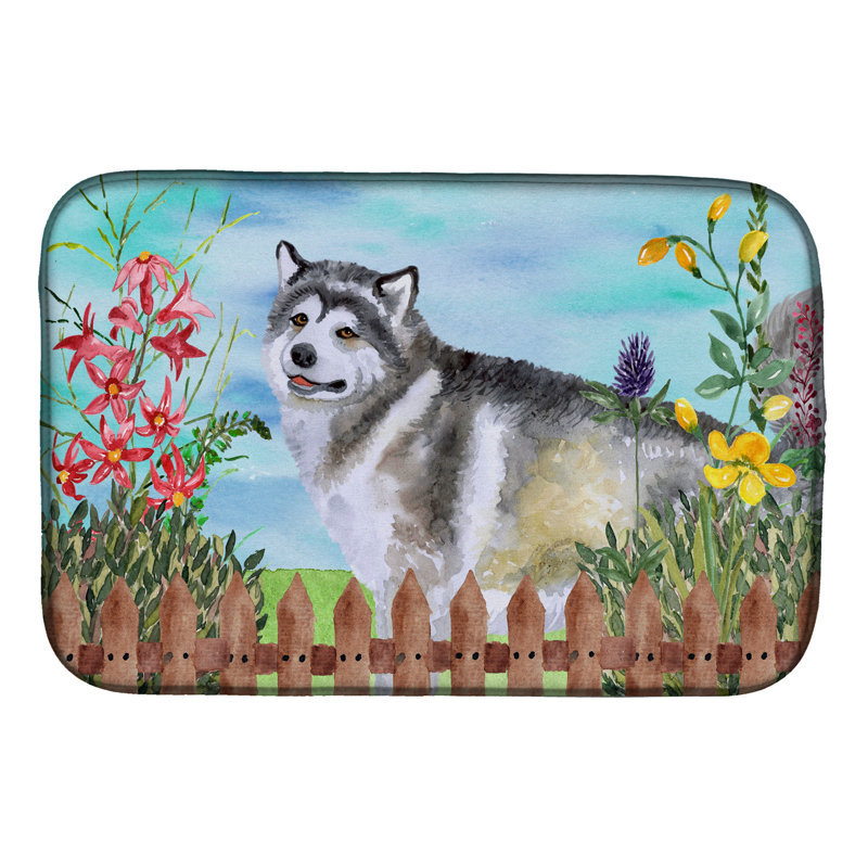 Drying Mat