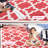 Herefordshire Performance Geometric Indoor/Outdoor Area Rug-23235138