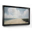 Beach Stroll - Ensemble de 2 peintures sur toile encadrées-1532866385-1532866387