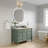 Dussault 48'' Single Bathroom Vanity with Top-879442716-879442717-937997386