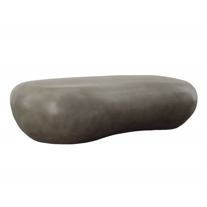 Sicilly Concrete Outdoor Pebblestone