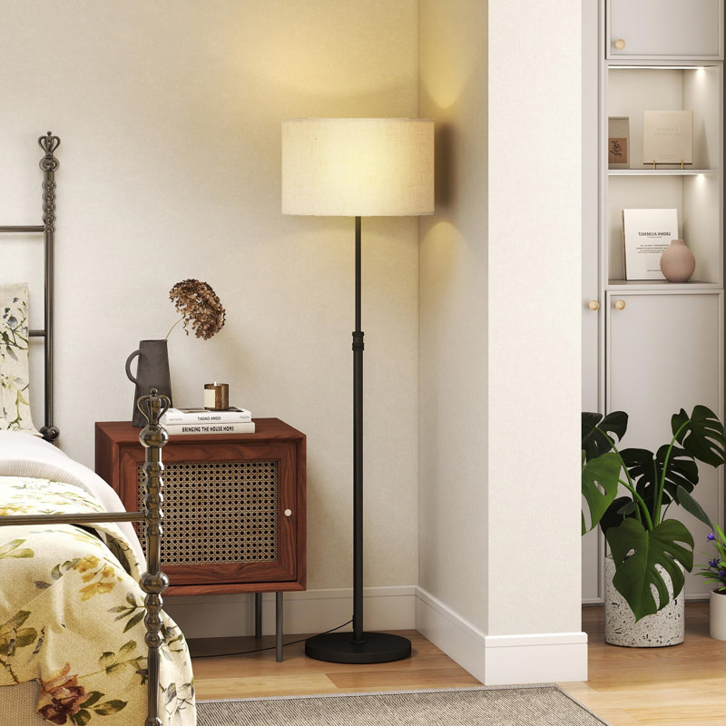 168cm Traditional Floor Lamp
