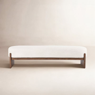 Gusman 76" Bedroom Bench