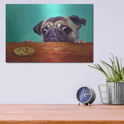 " Dilemma " by Lucia Heffernan