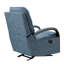 Fauteuil inclinable et berçant Avina l 27,2 po-1217748340