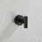 5 Piece Bathroom Towel Rack Set Wall Mount-745214012