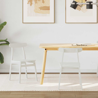 Tash Solid Wood Accent