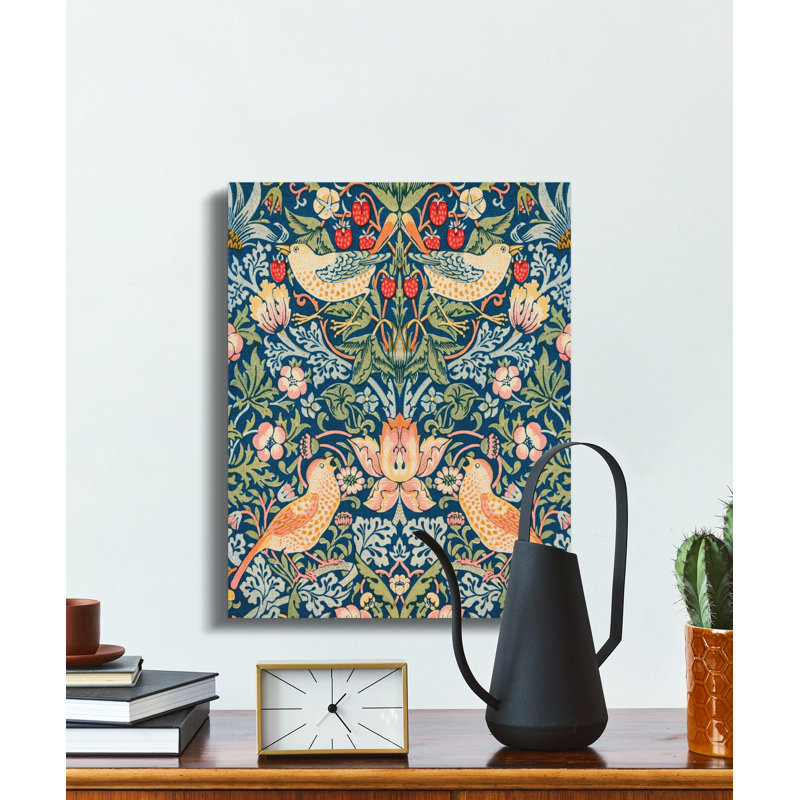 Hershberger Wrapped Canvas Print Set, 24x30