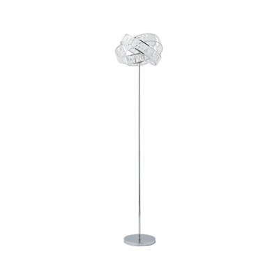Ashby 160cm Traditional Floor Lamp