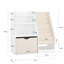 80cm H X 80cm W Furniture Kids
