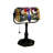 Ziemer Metal Bankers Lamp