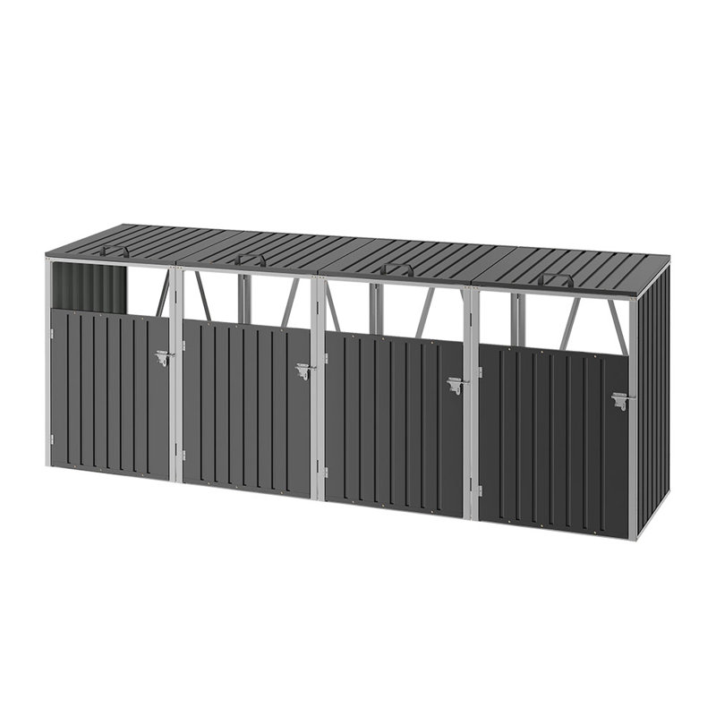 Bin Store
