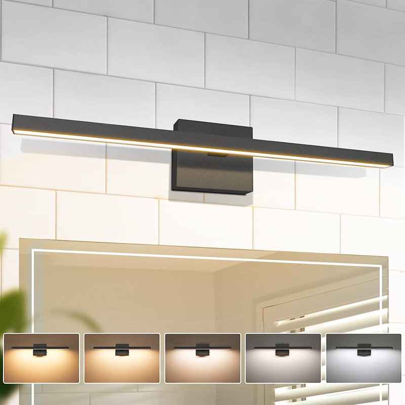 Dajai Vanity Light