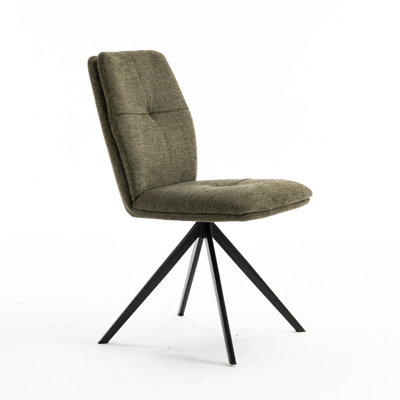 Adedotun Upholstered Dining Chair