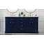 Ensemble de meuble-lavabo double 72 po Hermes-1565161197-1562181971