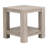 Yifei End Table