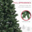 Arbre de Noël artificiel-1164755982
