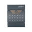 Sembrini Steel Wall Mounted Letter Box