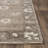 Beggs Tencel and Wool Oriental Indoor Rug-216600770