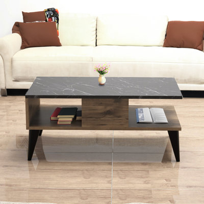 Kanae Coffee Table