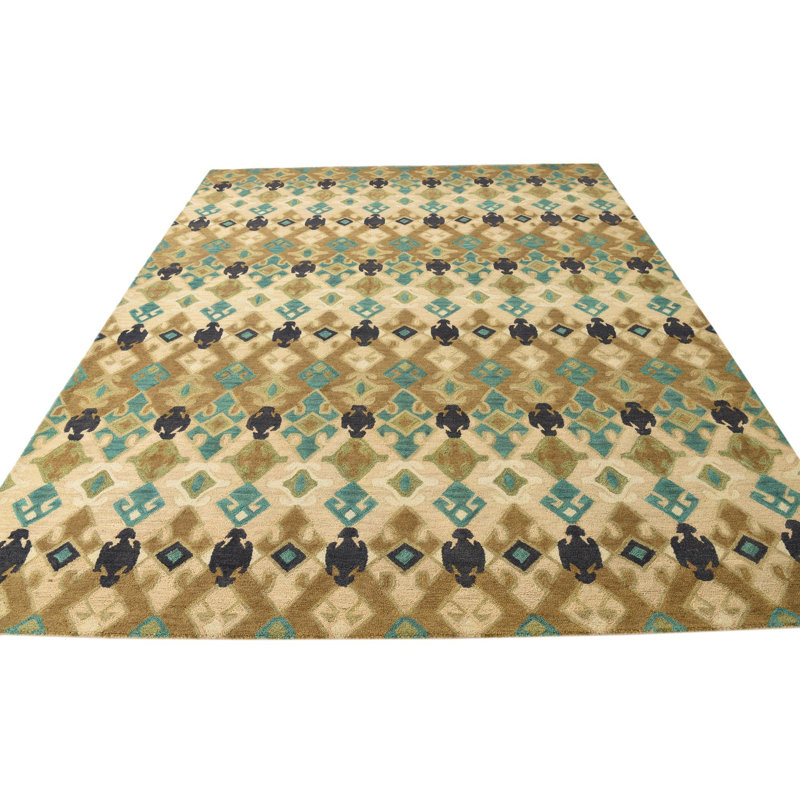 8x10 Parris Multi Rug