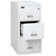 Fireproof 19'' Wide 3 -Drawer Steel File Cabinet