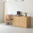 Simple Creative Burlywood Dresser