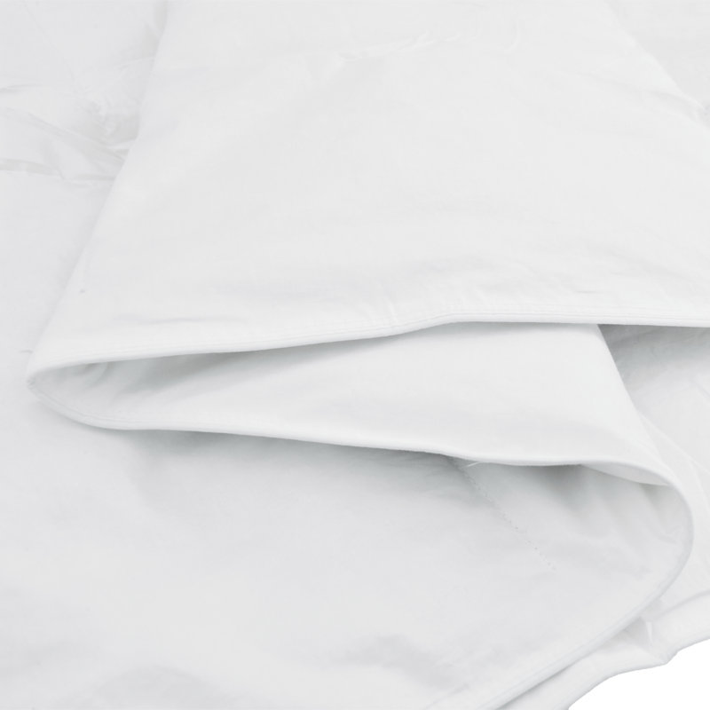 Cotton Blend [EU ONLY] Duvet Cover Set, Super King Duvet Cover + 2 Accent Pillows