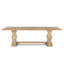 San Rafael Solid Wood Dining Table-301038647