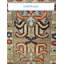 Afghan One-of-a-Kind 1'4" X 2'1" Area Rug