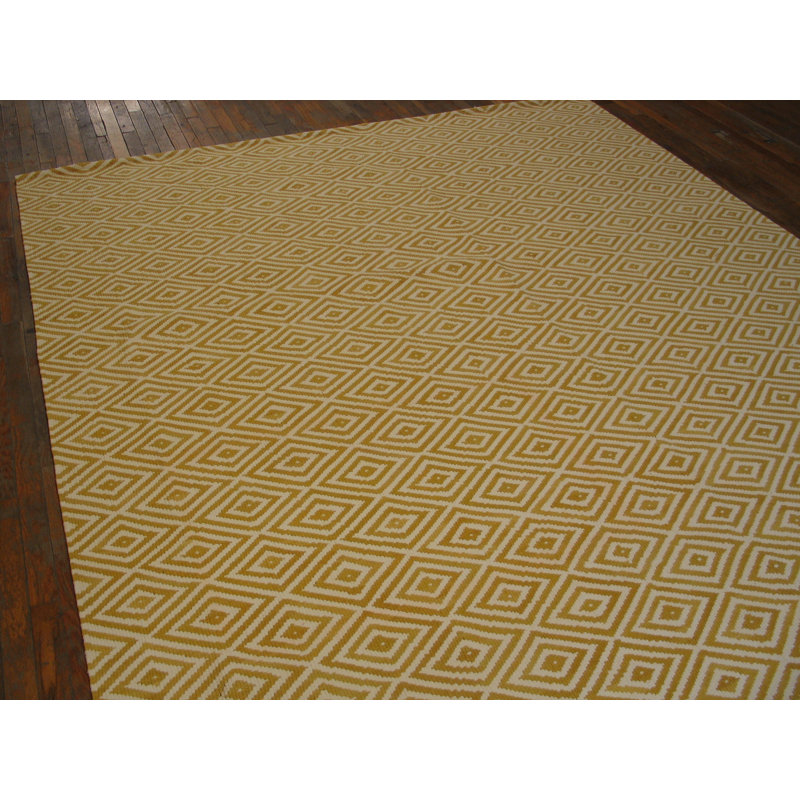 One-of-a-Kind 6' X 9' Area Rug